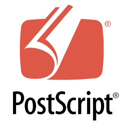 Postscript